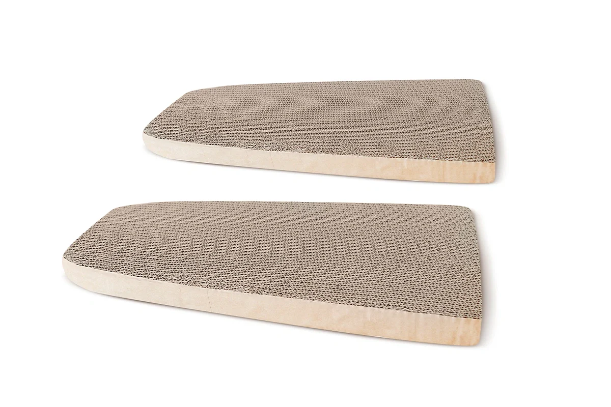 Scratching Posts That Satisfy Your Itch For Style